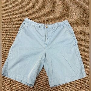 Men’s Ralph Lauren Chino Shorts- good condition